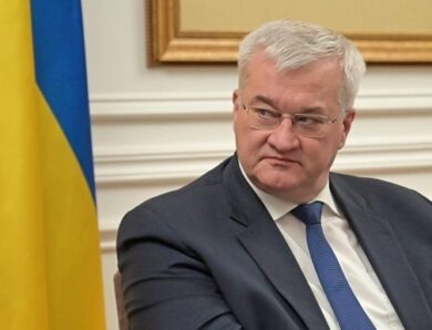 Україна пропонує Європі стати посередницею в “аеропортному перемир’ї”