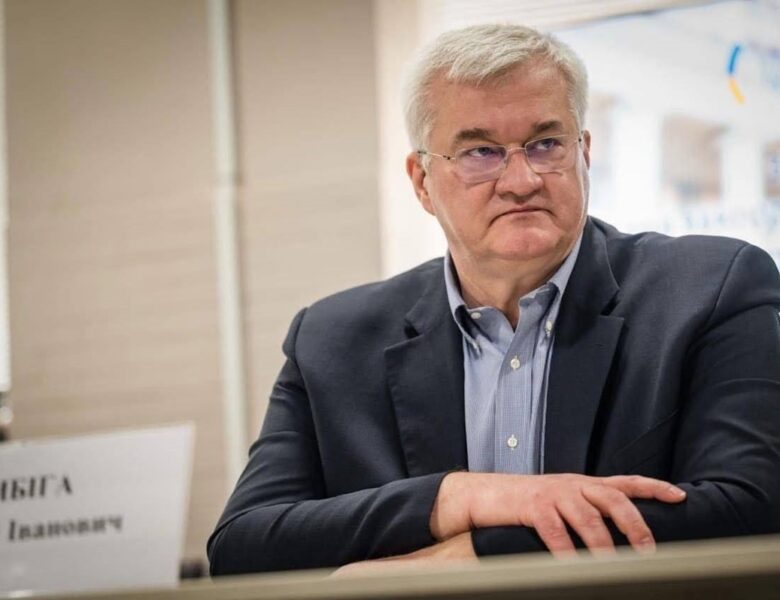 Україна скликає Радбез ООН після масованого удару РФ