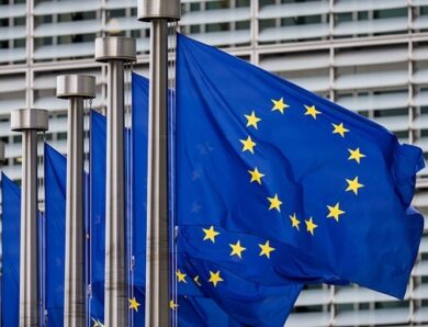 Україна скоро отримає перший транш кредиту на 90 млрд євро від ЄС