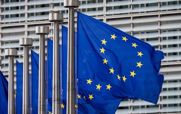 Україна скоро отримає перший транш кредиту на 90 млрд євро від ЄС