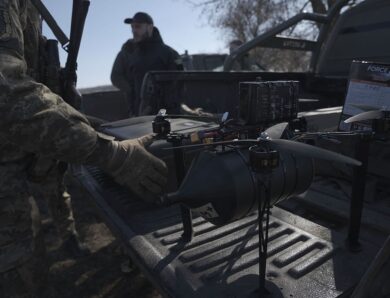 Україна та США готують Drone Deal – ЗМІ