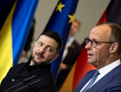 Україна відповіла на “урізане” членство в ЄС – ЗМІ