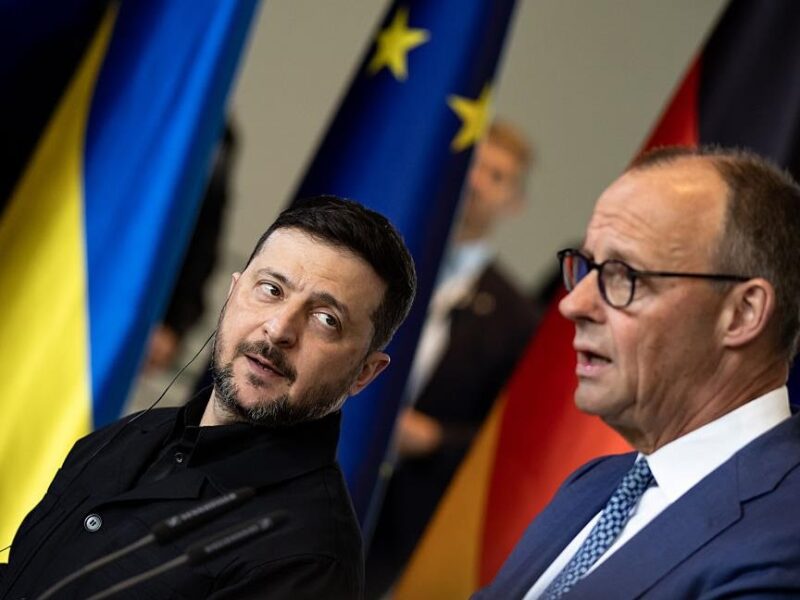 Україна відповіла на “урізане” членство в ЄС – ЗМІ