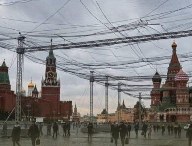 Україна вже готує росіян до параду у Москві: як це вплине на “свято”