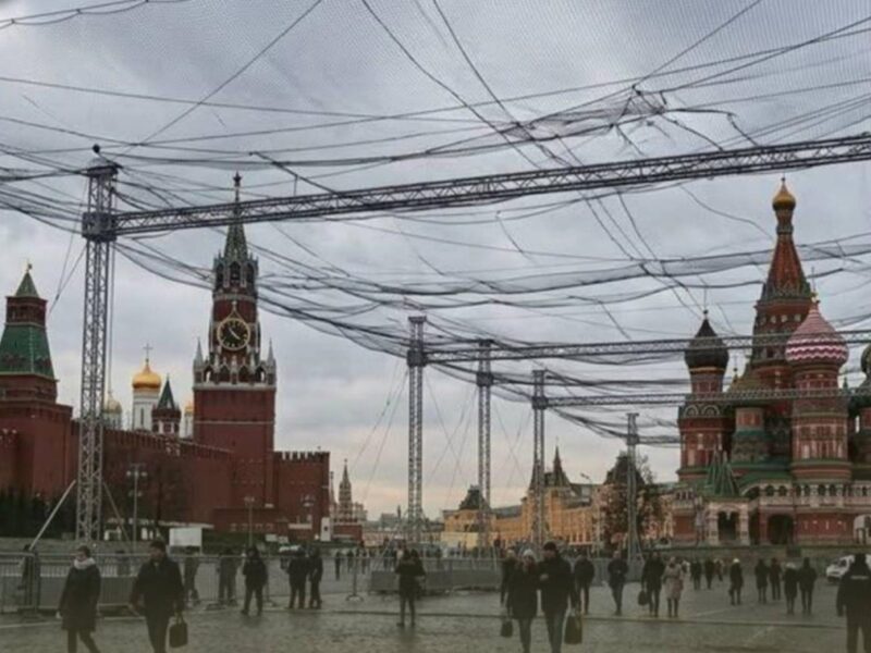 Україна вже готує росіян до параду у Москві: як це вплине на “свято”