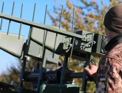 Україна знайшла свій спосіб протидії ракетам – ЗМІ