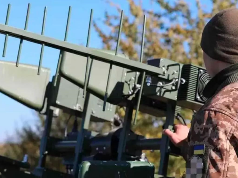 Україна знайшла свій спосіб протидії ракетам – ЗМІ