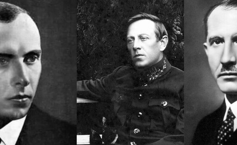 Україні можуть віддати останки тіл Бандери, Петлюри й Коновальця – ЗМІ