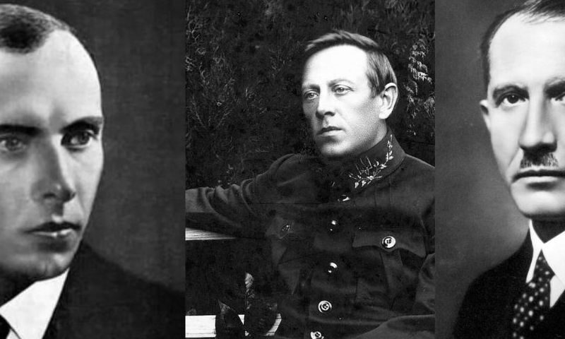 Україні можуть віддати останки тіл Бандери, Петлюри й Коновальця – ЗМІ