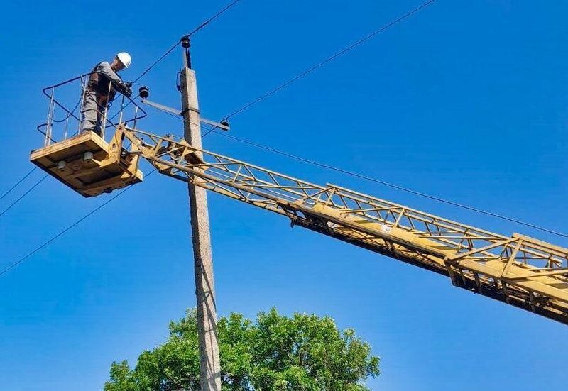 Укренерго назвало п&rsquo;ять областей з відключеннями