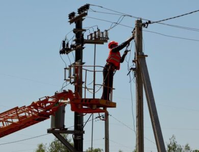 Укренерго визначилось щодо відключень у середу