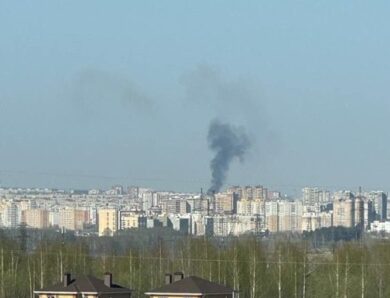 Уражено стратегічні заводи в Росії – Генштаб