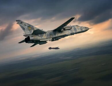 Уражено важливі цілі і скупчення росіян – Генштаб
