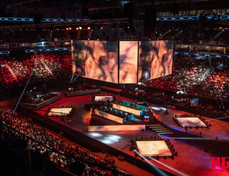 В Астані починається кібертурнір з Counter-Strike 2 від PGL