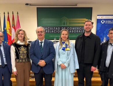 В Іспанії п’ять університетів відкрили програми з україністики
