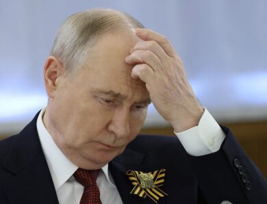 В ISW пояснили натяк Путіна про “завершення” війни