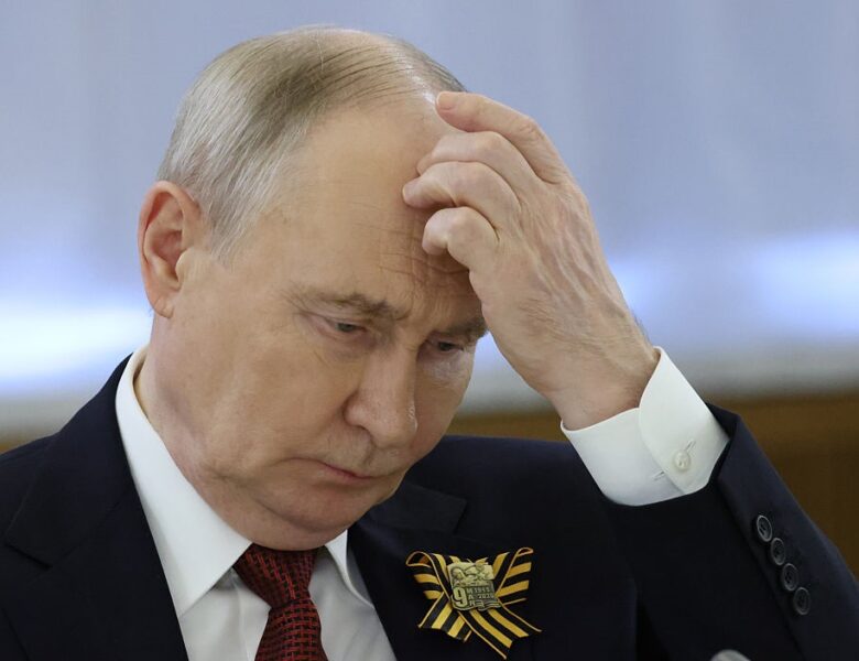 В ISW пояснили натяк Путіна про “завершення” війни