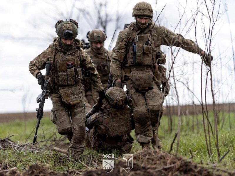 В ISW пояснили, як росіяни використали перемир’я
