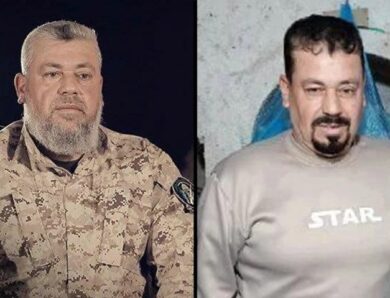 В Ізраїлі заявили про ліквідацію одного з керівників ХАМАС