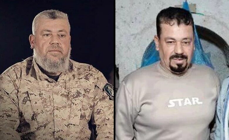 В Ізраїлі заявили про ліквідацію одного з керівників ХАМАС