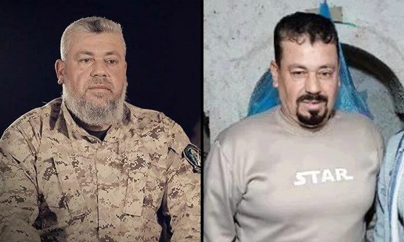 В Ізраїлі заявили про ліквідацію одного з керівників ХАМАС