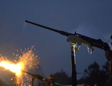 В Києві працює ППО, чути вибухи