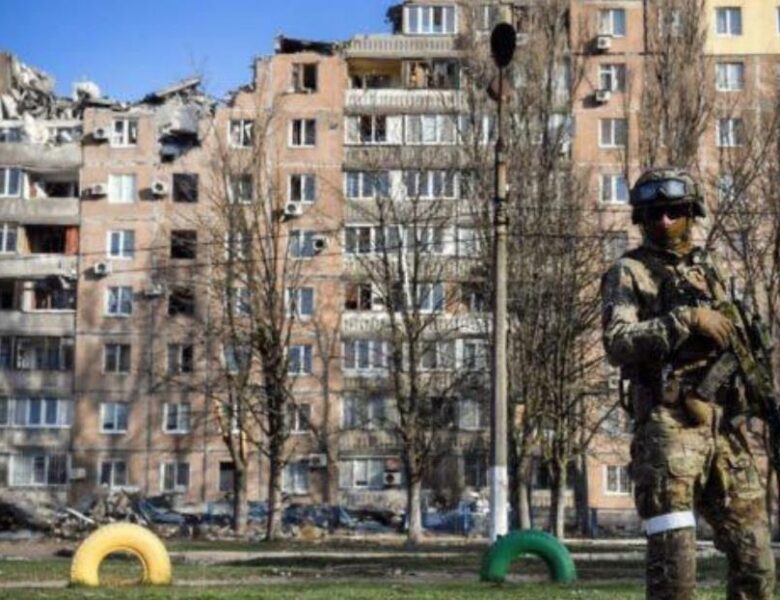 В Маріуполі росіяни планують привласнити майже 1000 квартир – міськрада