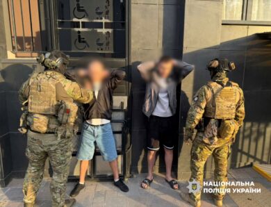 В Одесі викрили мережу шахрайських call-центрів, що ошукували іноземців