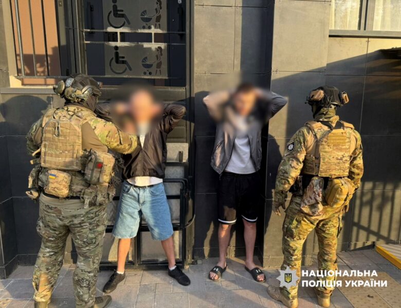 В Одесі викрили мережу шахрайських call-центрів, що ошукували іноземців