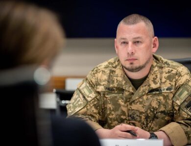 В ОП провели провели переговори щодо Patriot