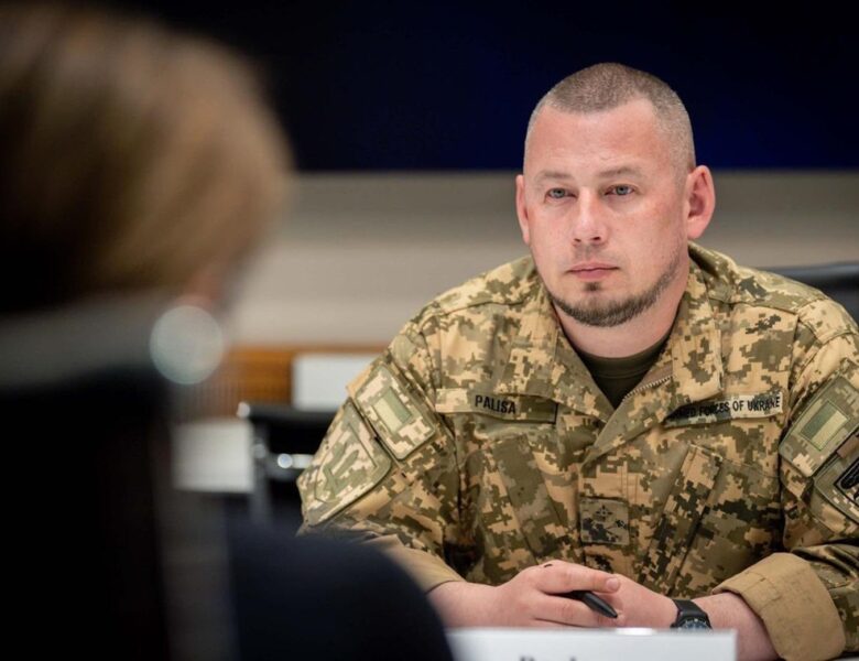 В ОП провели провели переговори щодо Patriot