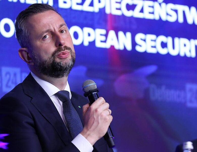 В Польщі відреагували на “скасування передислокації” військових США