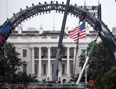 В США відреагували на новину про “проєкт угоди” з Іраном