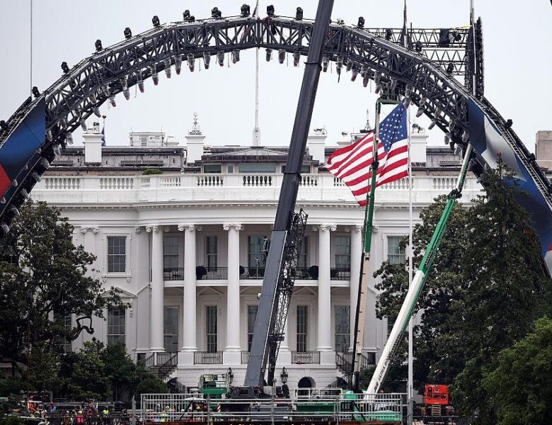 В США відреагували на новину про “проєкт угоди” з Іраном