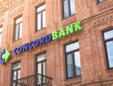 В Україні ліквідували банк Конкорд