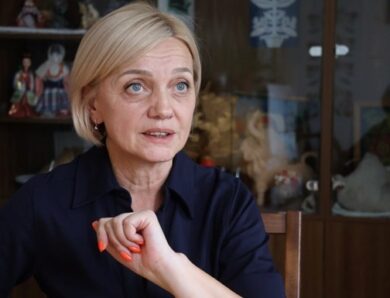 В Україні створять Координаційний штаб з мовної політики