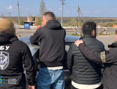 В Україні викрили ще 7 ухилянтських схем і затримали організаторів оборудок