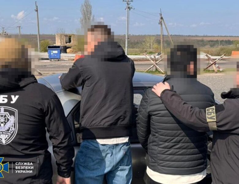В Україні викрили ще 7 ухилянтських схем і затримали організаторів оборудок