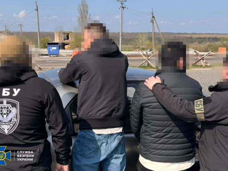В Україні викрили ще 7 ухилянтських схем і затримали організаторів оборудок