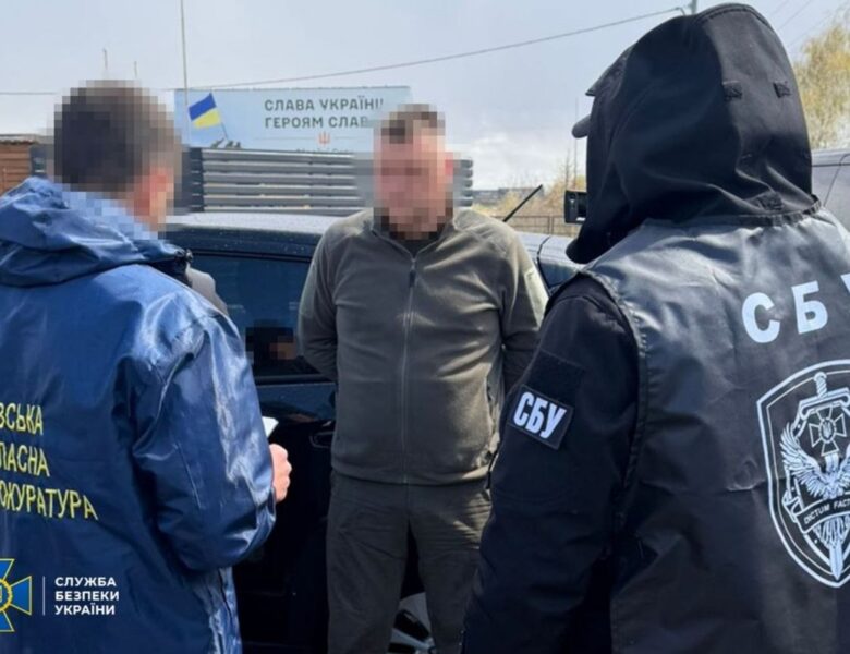В Україні викрили ще п&rsquo;ять “ухилянтських схем”