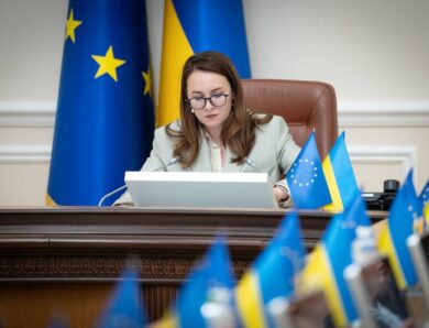 В Україні збільшать гранти для малого бізнесу