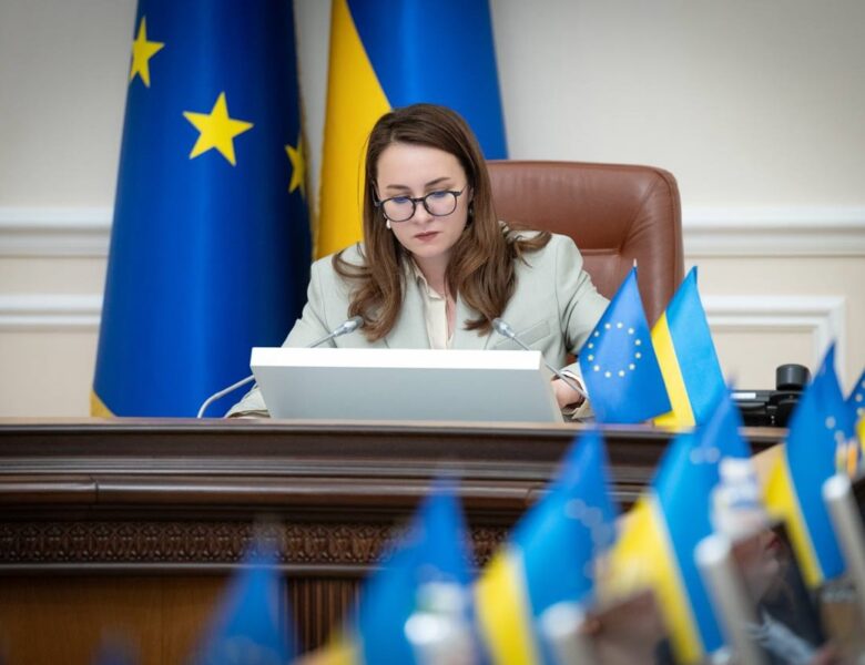 В Україні збільшать гранти для малого бізнесу