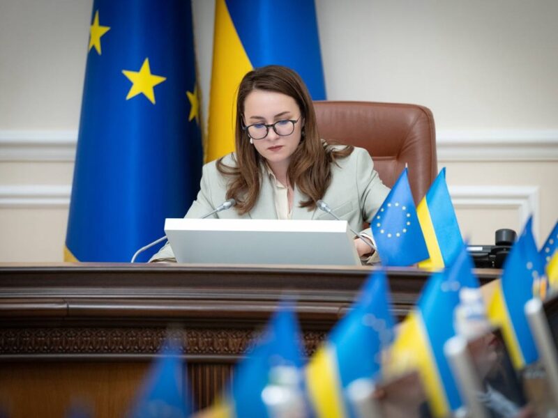 В Україні збільшать гранти для малого бізнесу