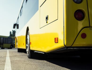 В Україні знизився попит на автобуси