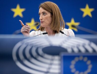 В ЄП закликали пришвишити вступ України до ЄС