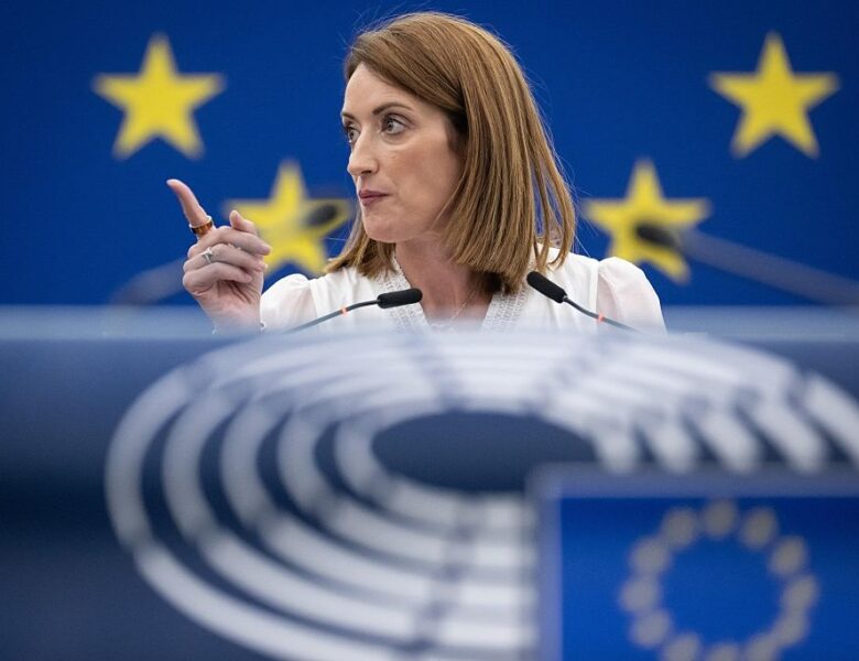 В ЄП закликали пришвишити вступ України до ЄС