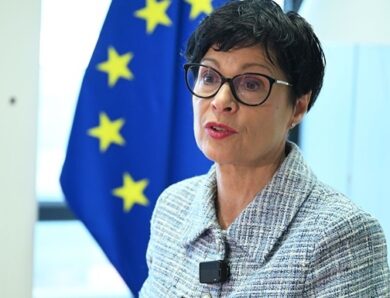 В ЄС відреагували на ідею Мерца щодо “асоційованого членства” України