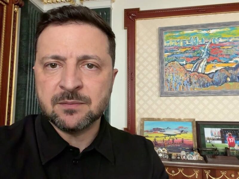 Затвердив плани нашої далекобійності на червень