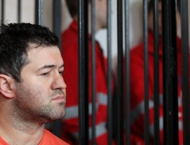 ВАКС стягнув з Насірова понад 11 млн збитків