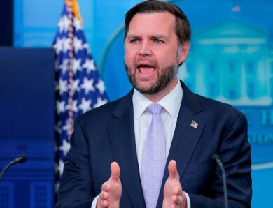 Венс: Трамп зробив для рятунку України більше, ніж будь-хто